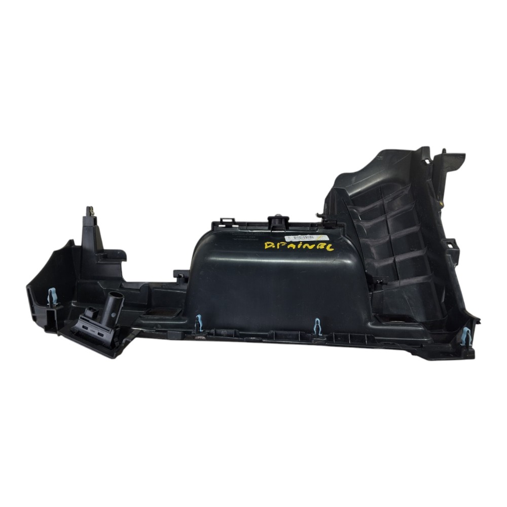 Acabamento Painel Direito Honda Hrv Exl 2023 2025 V644 8