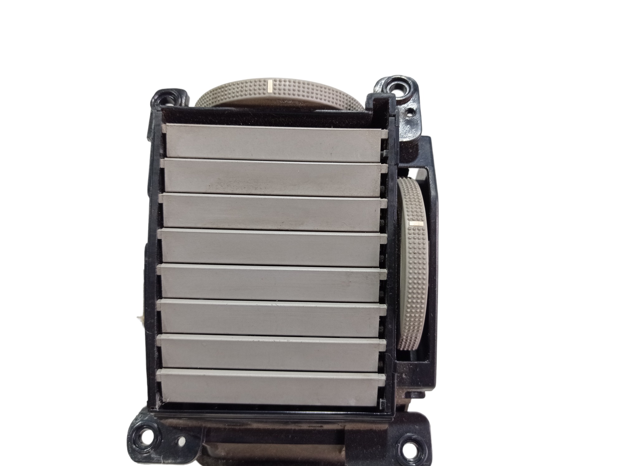Difusor Ar Esquerdo Central Hyundai Azera 2011 V579 7
