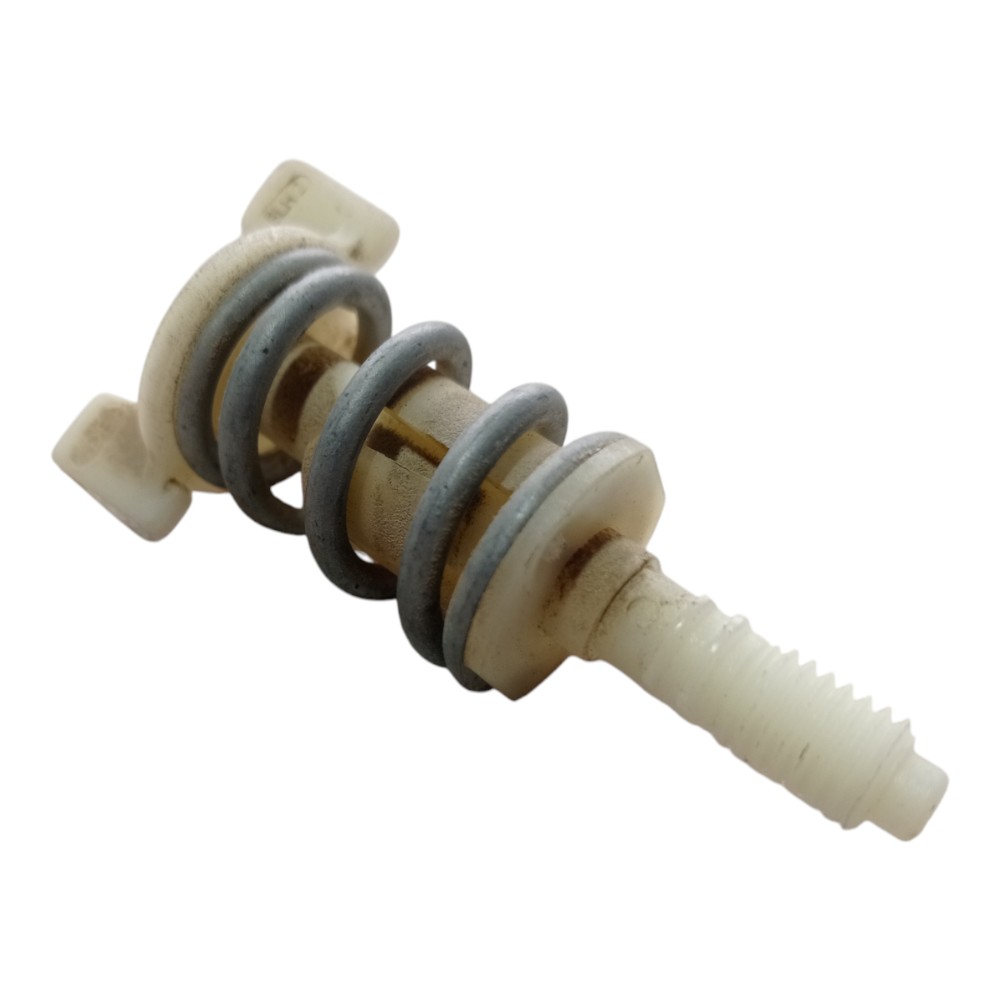 Parafusos Fixação Traseira Do Farol Vw Golf Highline V626 7