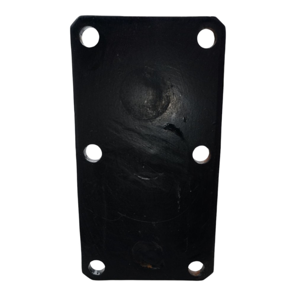 Gancho Reboque Mitsubishi L200 Sport 2.5 Turbo 2004 V638 3
