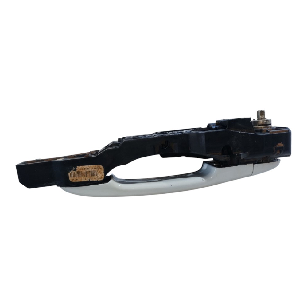 Maçaneta Externa Dianteira Esquerda Renault Zoe 2023 V639 3