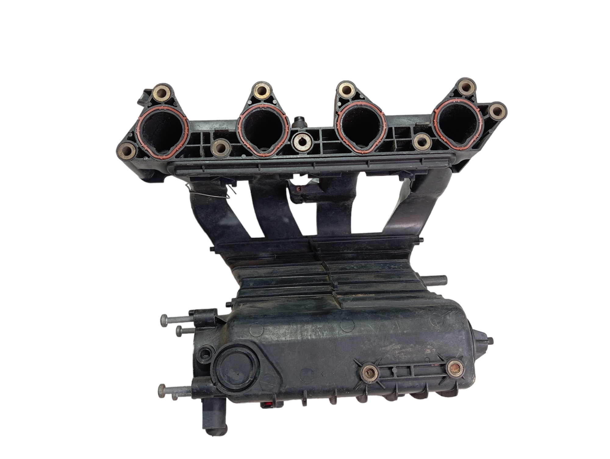 Coletor Admissão Mercedes Classe A 160 190 A1661410501 7