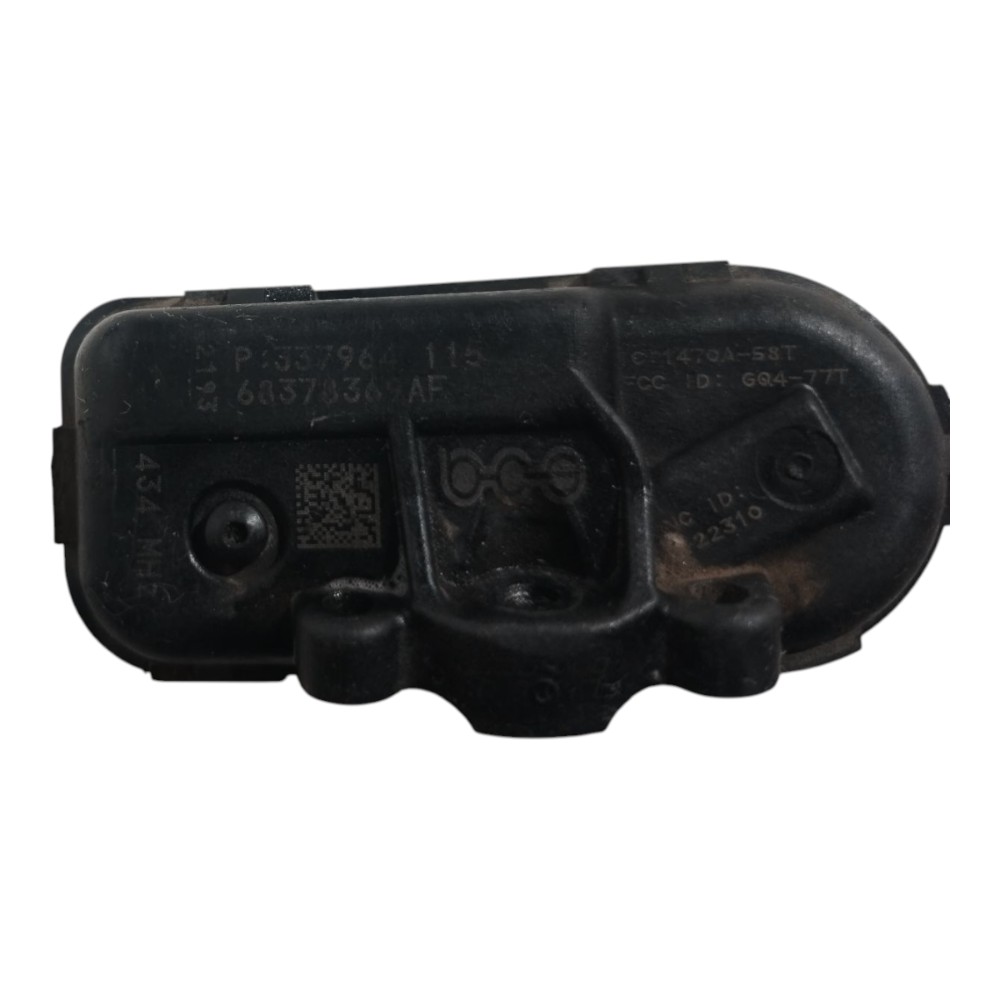 Sensor Pressão Pneu Ram Rampage Rt 2023 V664 8