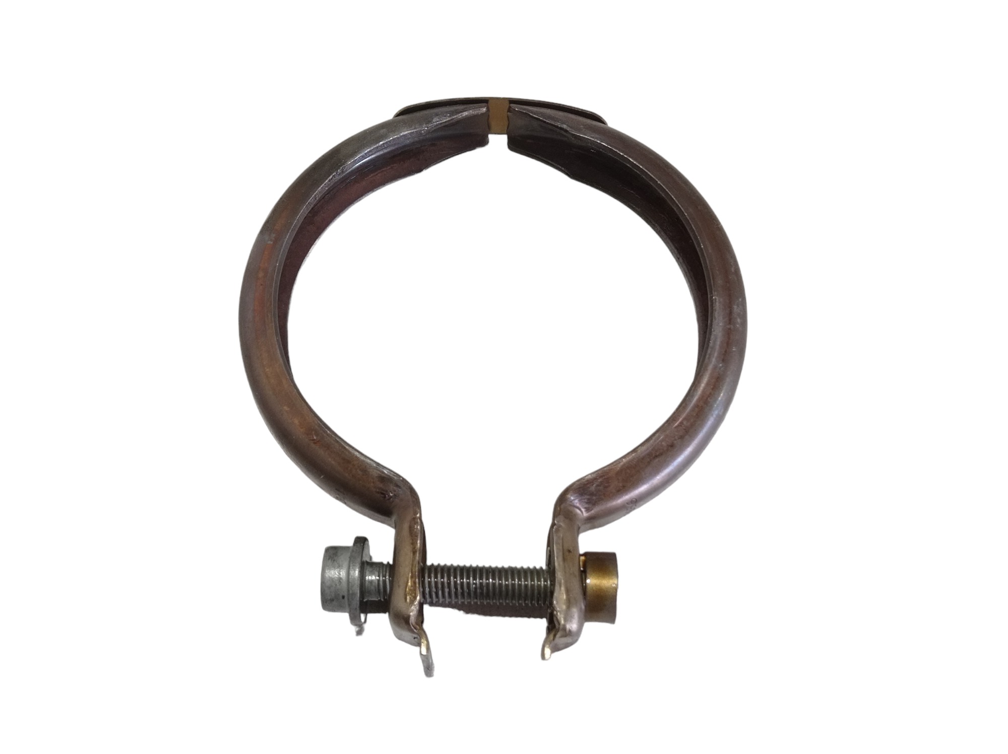 Abraçadeira Catalisador Vw Taos Highline 250 22 2024 V601 5