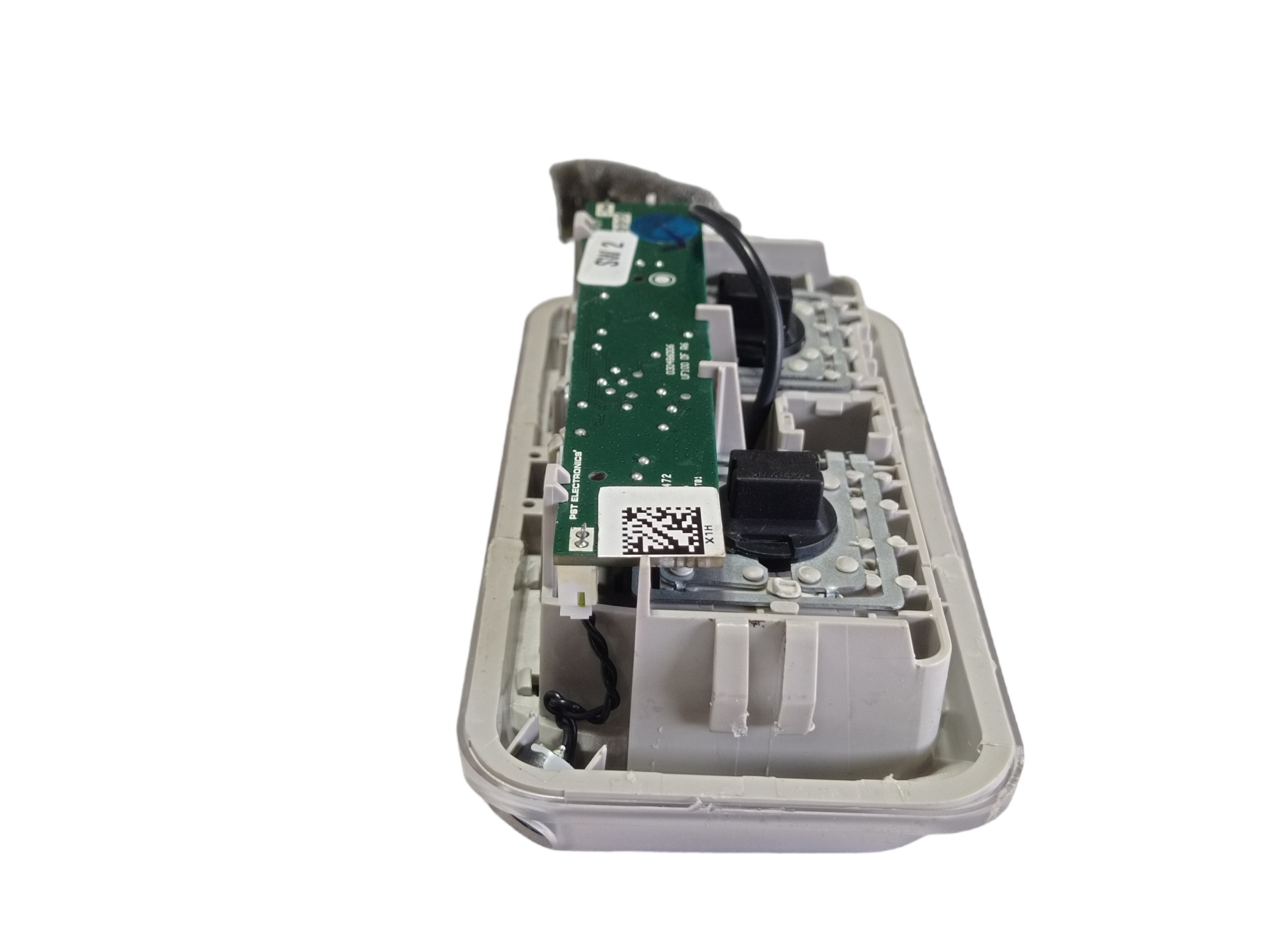 Luz Cortesia Teto Fiat Mobi 2019 V313 7