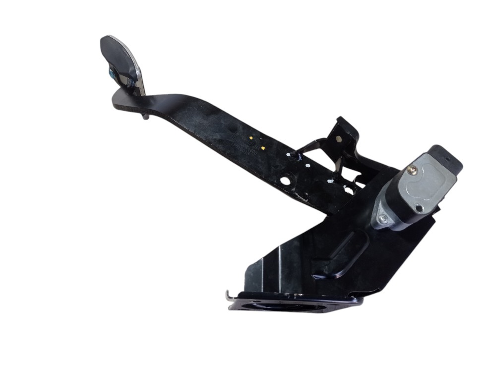Pedal Freio Jac Iev40 2020 V615 4