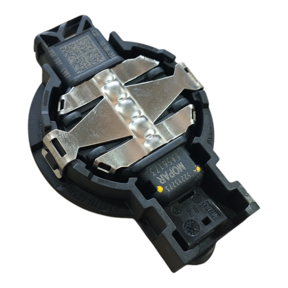 Sensor Chuva Parabrisa Ram Rampage Rt 2023 2024 V641 7