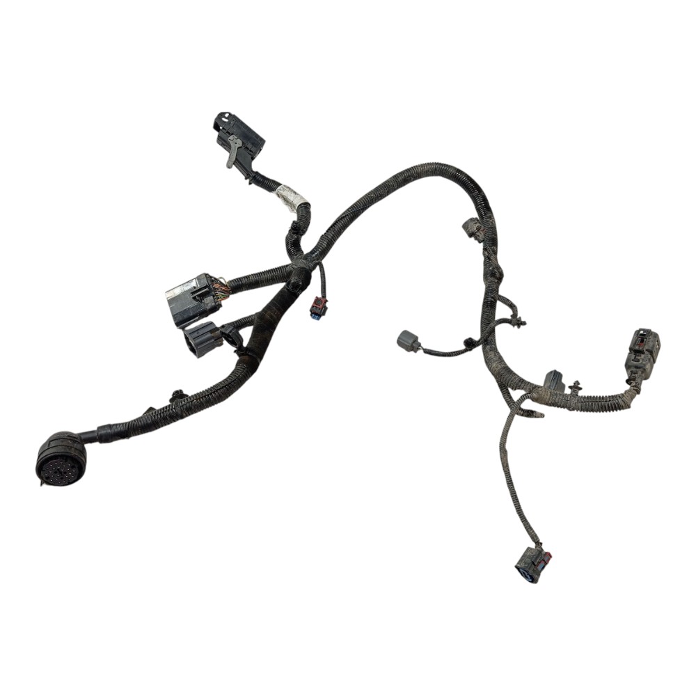 Chicote Cambio Ram Rampage 2023 2025 V659 3