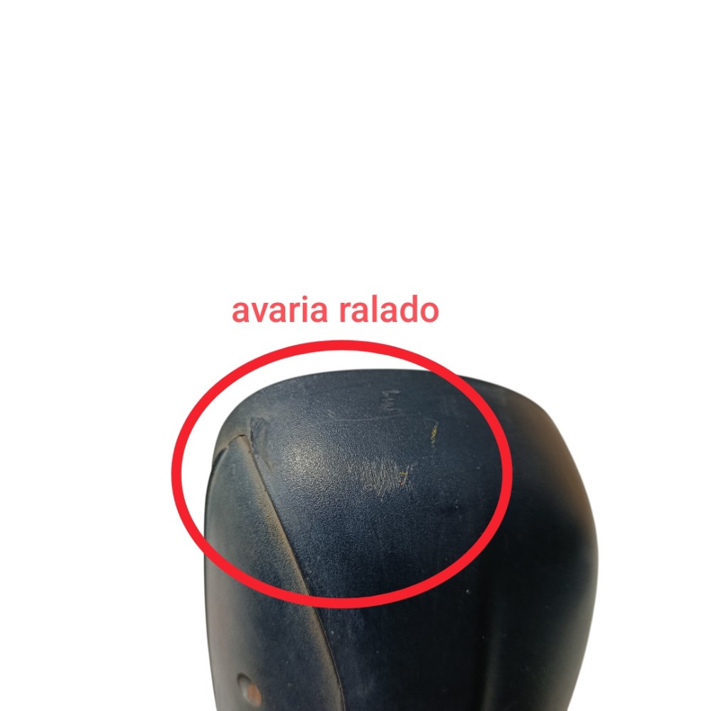 Retrovisor direito Volkswagen Gol 2014