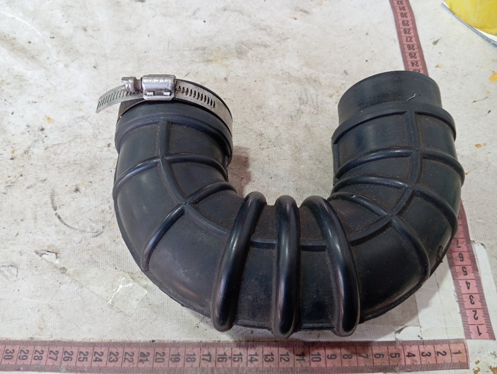 Mangueira Filtro Ar Mitsubishi L200 Sport 2006 V647 8