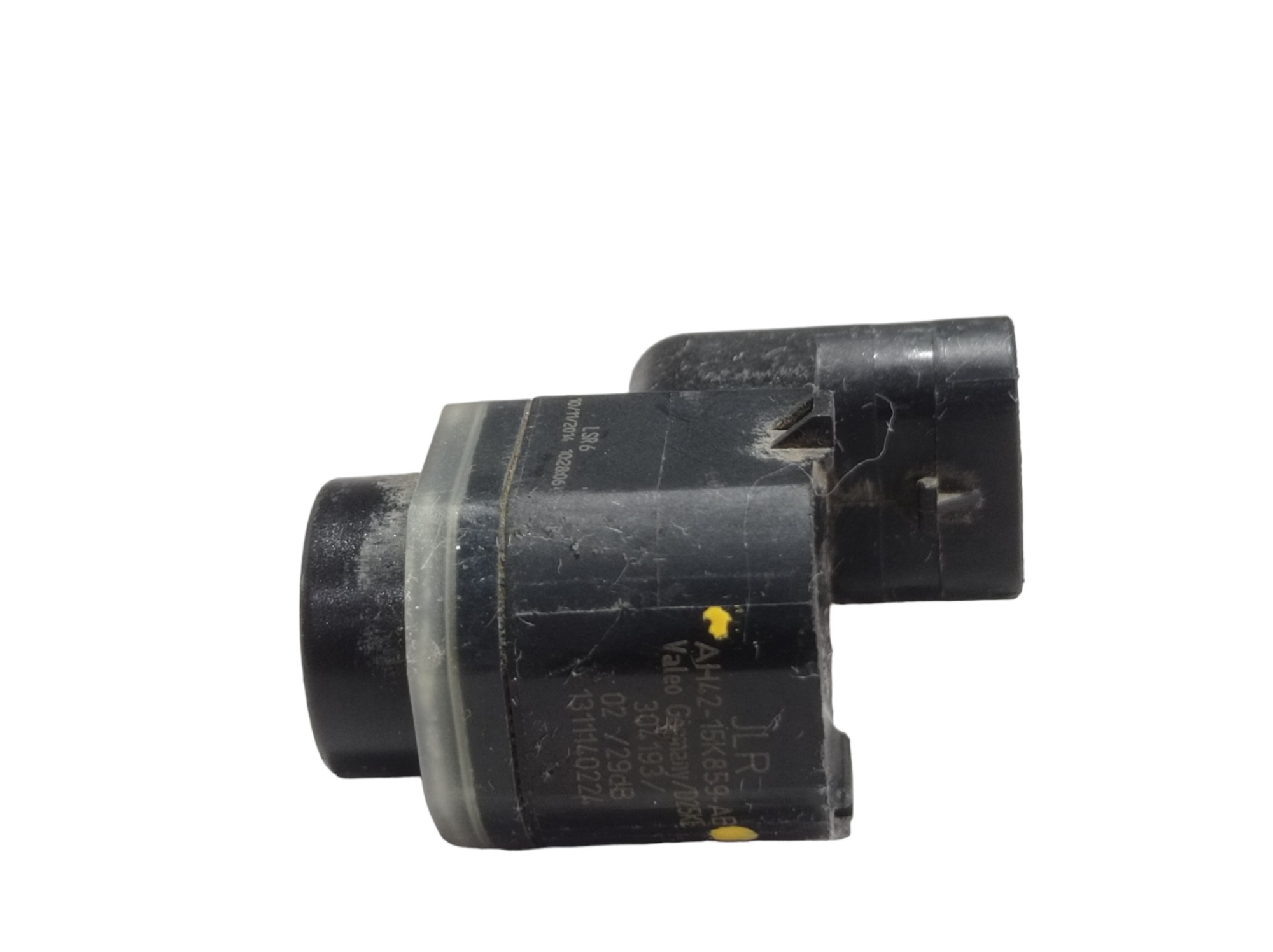 Sensor Estacionamento Dianteiro Range Rover Evoque 2015 V600 6
