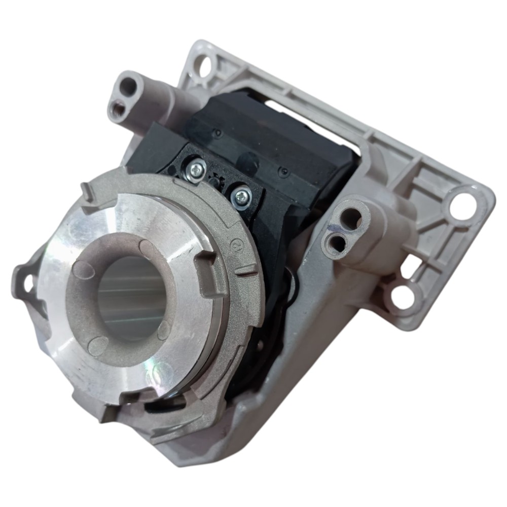 Suporte Tela Multimídia Byd Dolphin Gs 2024 2025 V653 4