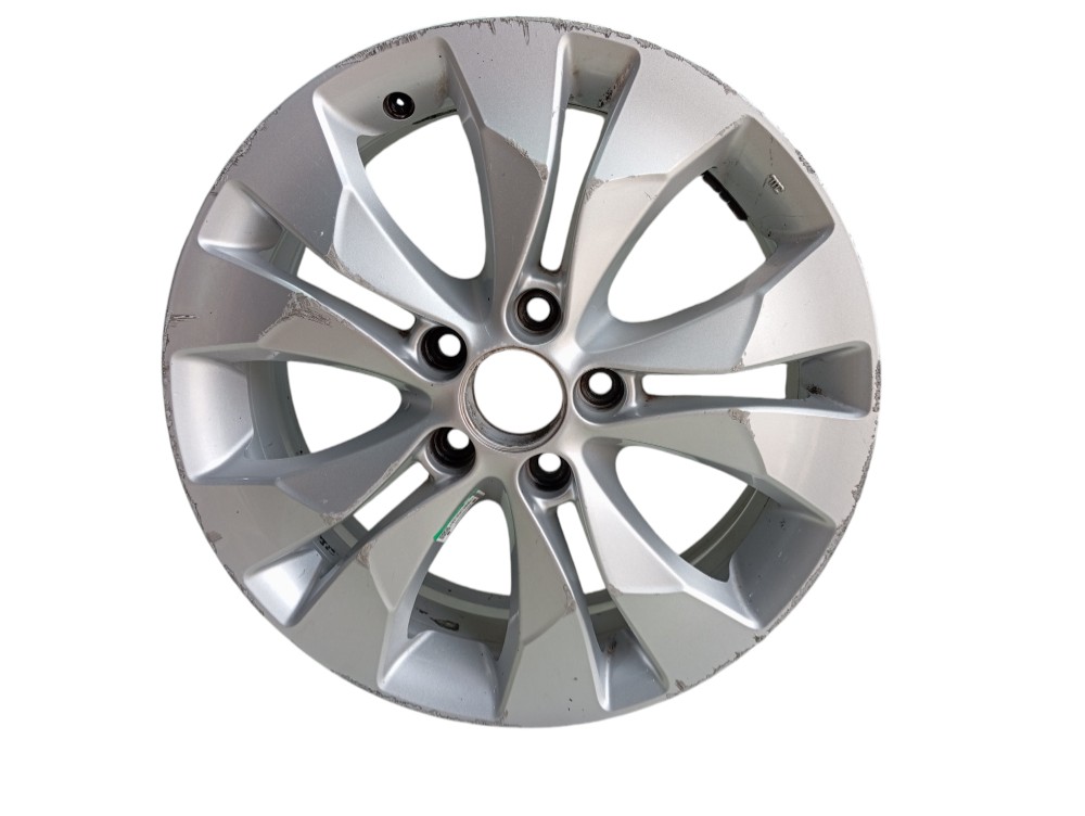 Roda Aro 17 Honda Crv Lx 2.0 2013 2016 V605