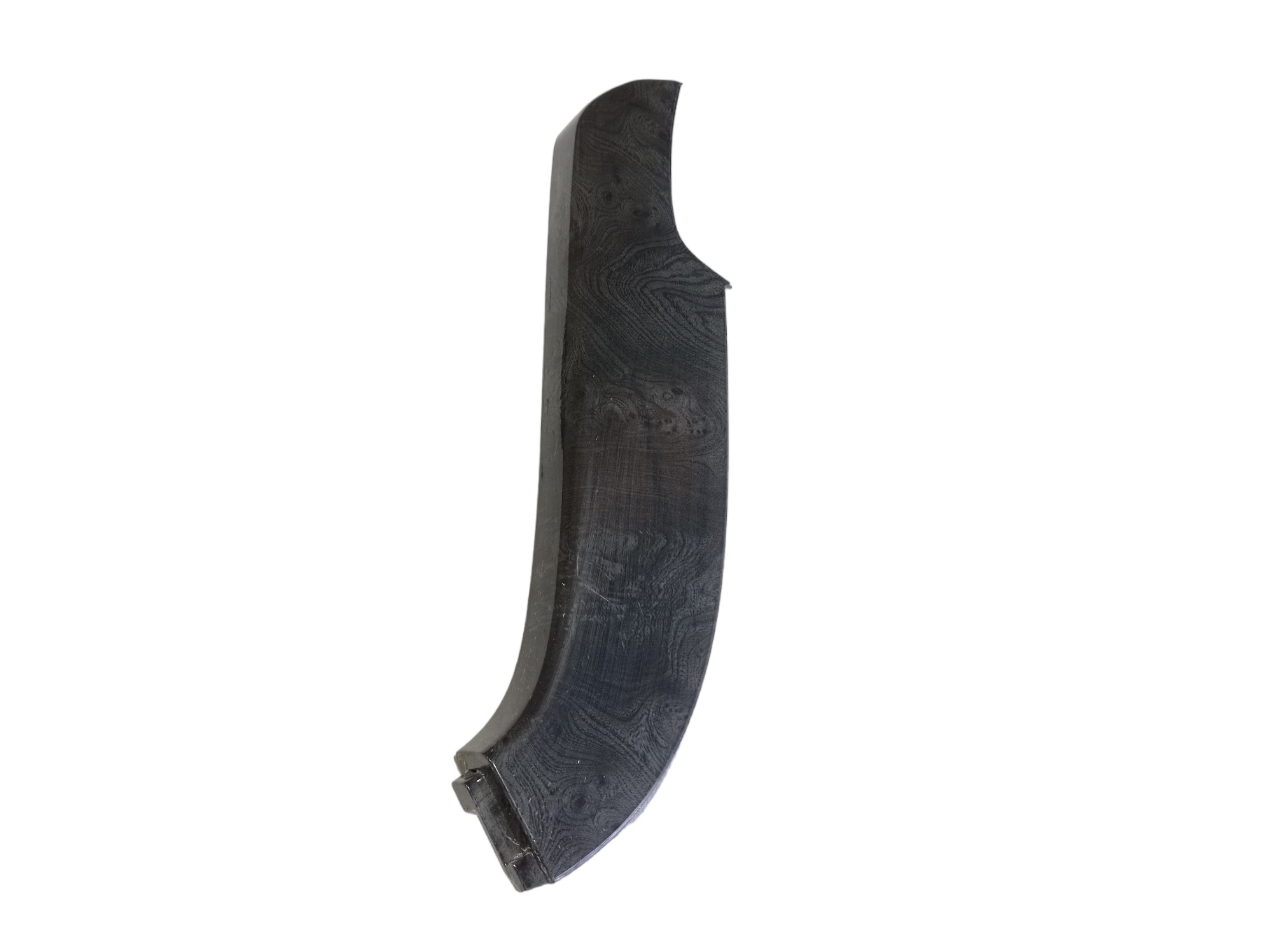 Moldura Direita Painel Kia Opirus 2008 V581 1