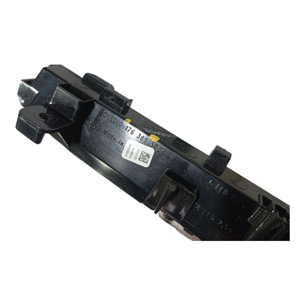 Break Light Luz Freio Vw Virtus 2018 A 2022 V657 5