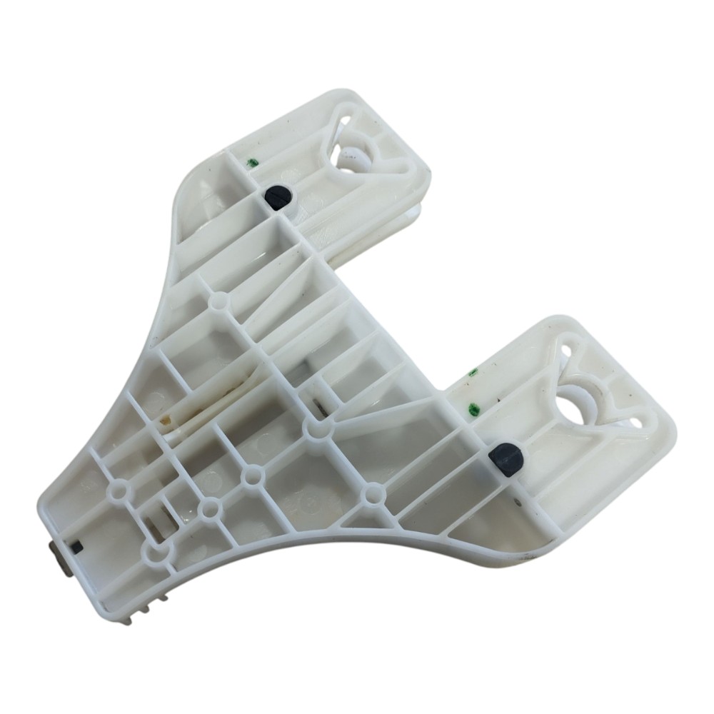 Canaleta Vidro Traseiro Esq Vw Taos Highline 2022 2024 V655 4