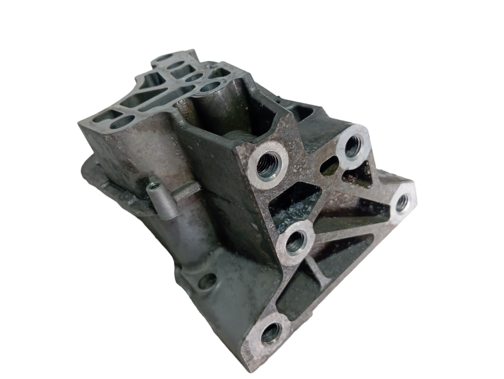 Suporte Coxim Motor Land Rover Range Rover Evoque 2015 V600 6