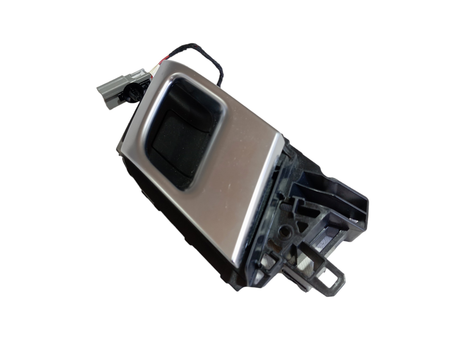 Maçaneta Int Porta Diant Esquerda Range Rover Sport 14 V592 Dianteira 2