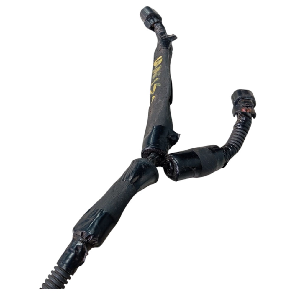 Chicote Console Honda Hrv Exl 1.5 2023 2025 V644 4