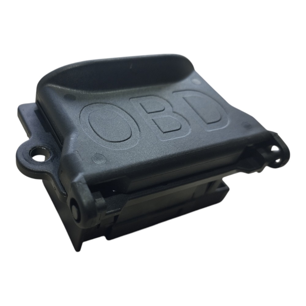 Suporte Cabo Obd Mercedes B180 2010 1.7 V630 5