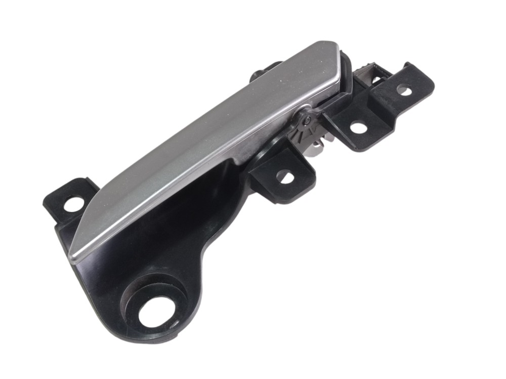 Maçaneta Interna Traseira Esquerda Gwm Haval H6 2024 V610 6