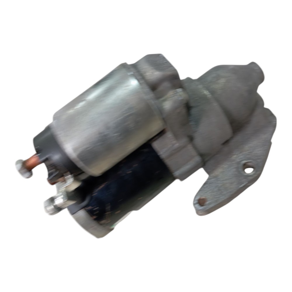 Motor Arranque Ford Fusion Awd 3.0 2010 V637 2