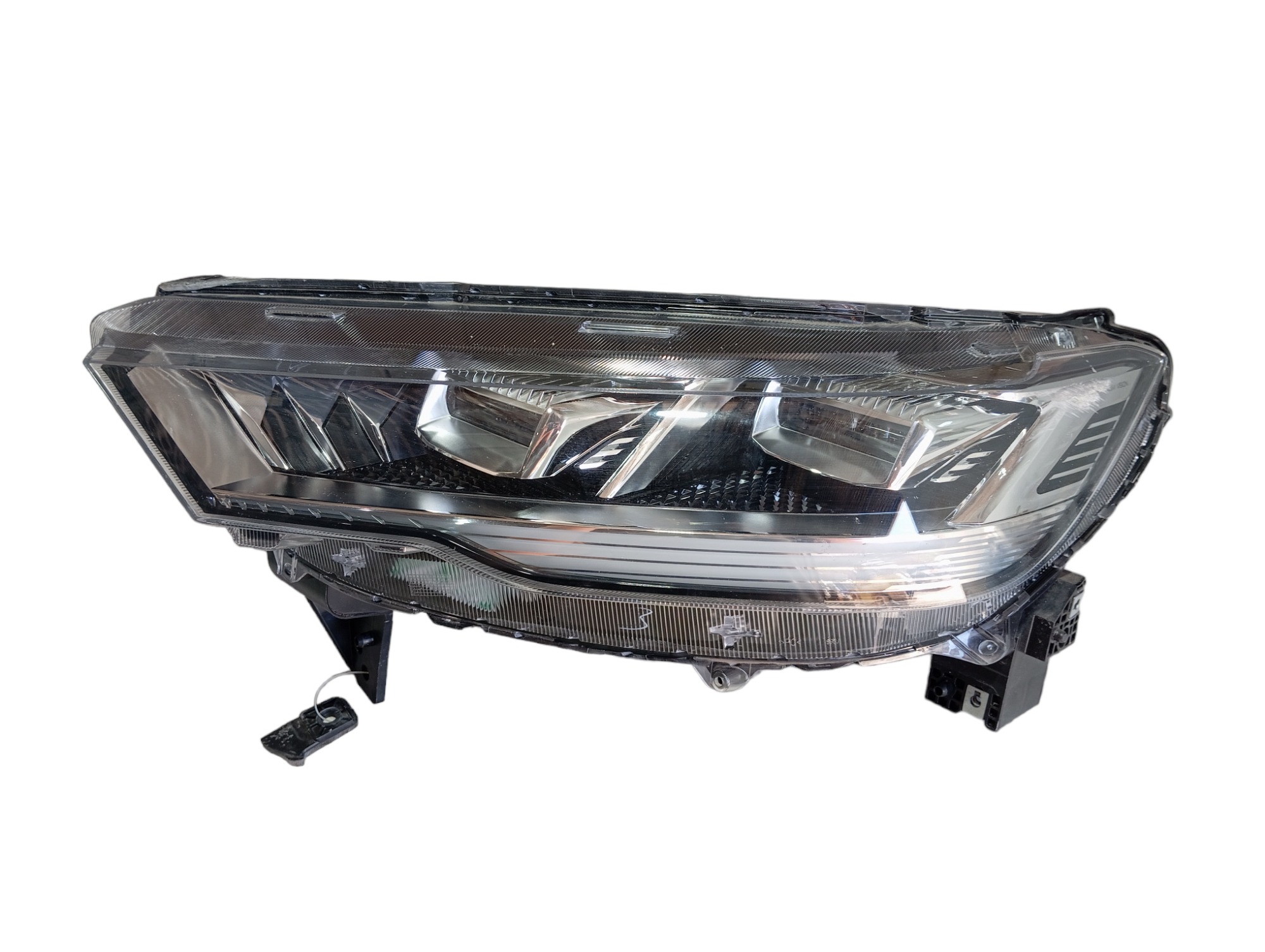 Farol Esquerdo Gwm Haval H6 Gt 1.5 2024 V598 Esquerdo 6