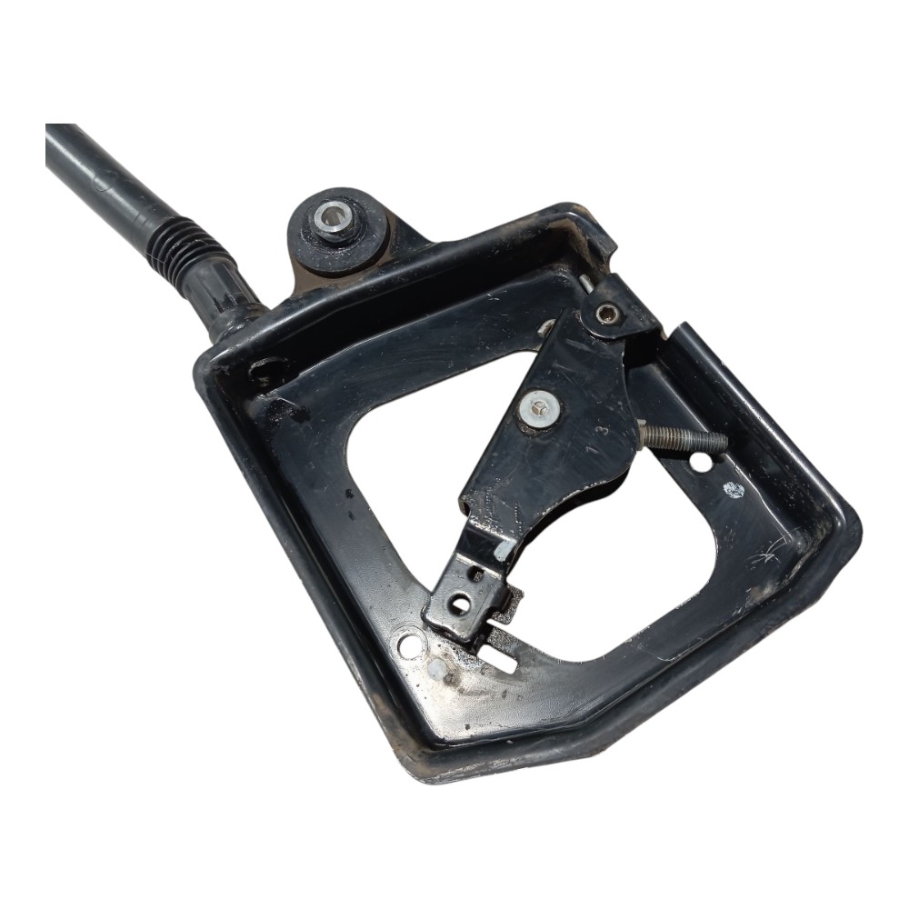 Suporte cabo freio estacionario Mercedes C180 2007 V661 6