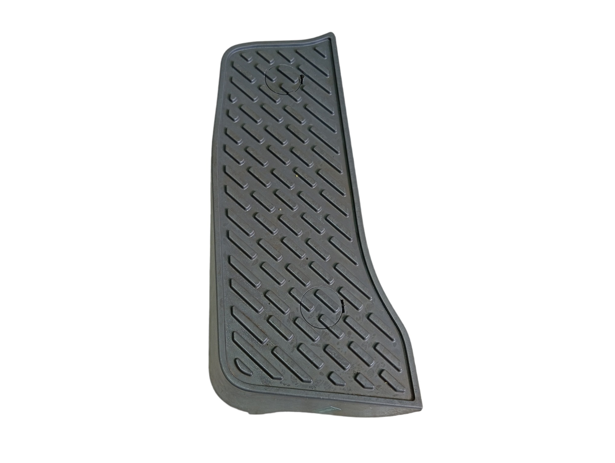 Descanso De Pé Traseiro Direito Land Cruiser Prado 2004 V552 3