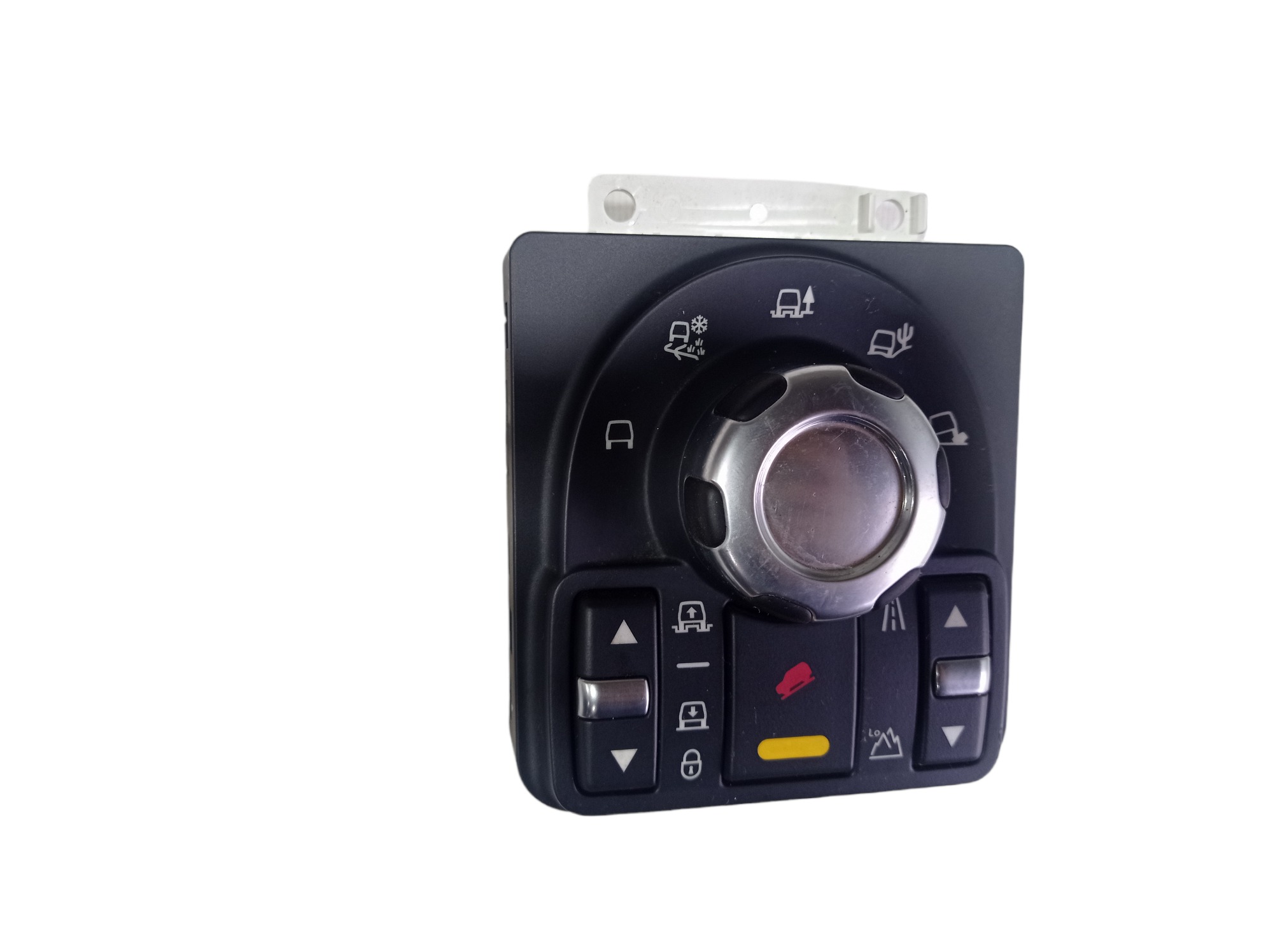 Botao Controle Tração Land Rover Discovery 4 2010 A 14 V582 3