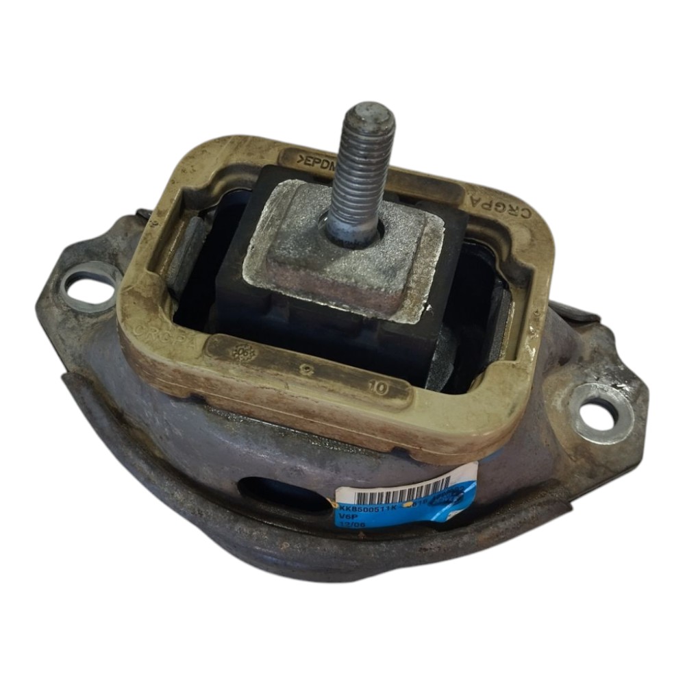 Coxim Motor Direito Land Rover Discovery 3 2007 V635 1