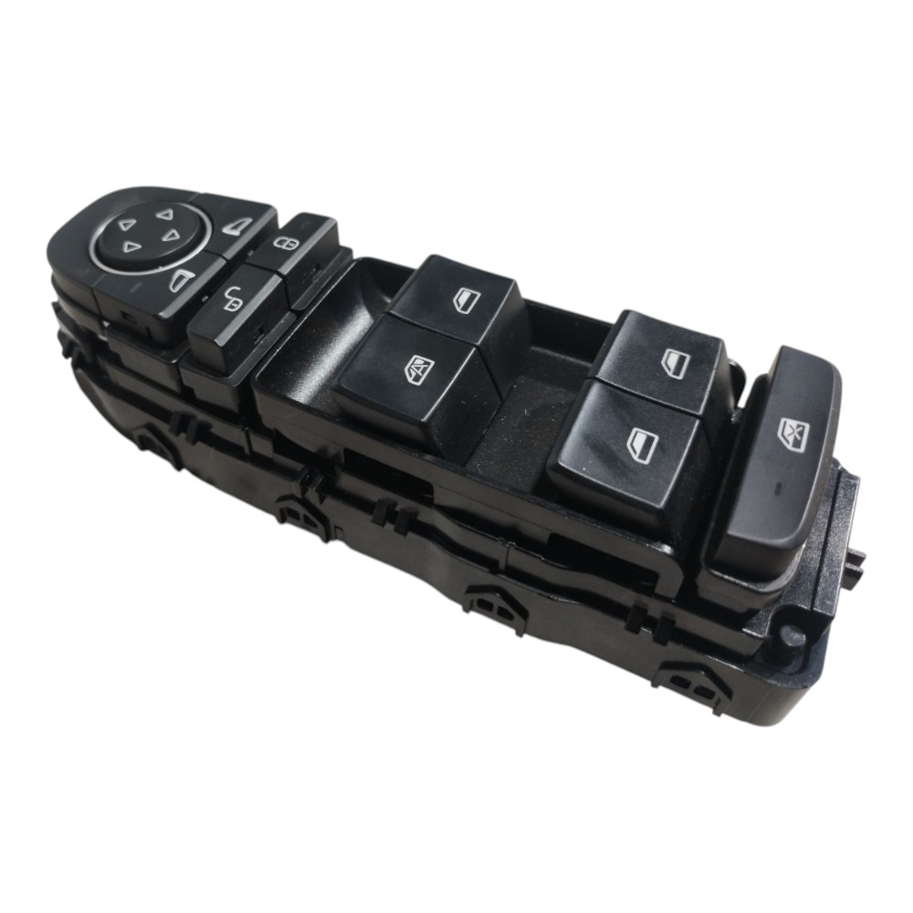 Botão Vidro Dianteiro Esquerdo Byd Dolphin Gs 2024 2025 V666 5