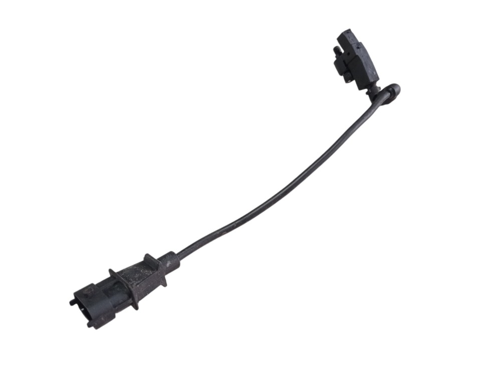 Sensor Rotacao Ssangyong Xlv Dlx 1.6 2018 V612 2