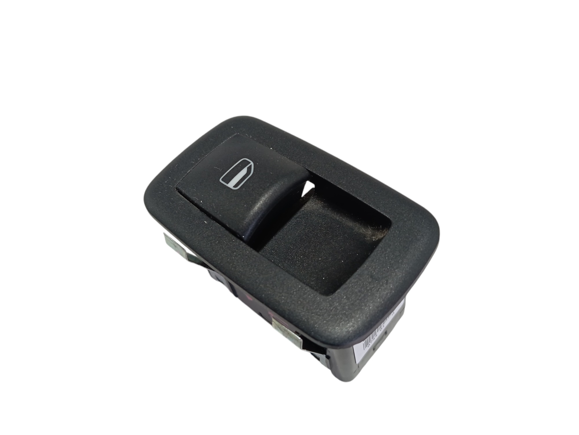 Botão Vidro Porta Traseira Esquerda Grand Cherokee 2014 V604 2
