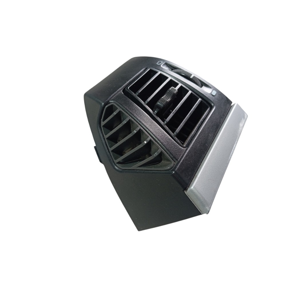 Difusor Ar Esquerd Painel Fiat Idea Siena Strada 2006 A 2012 1