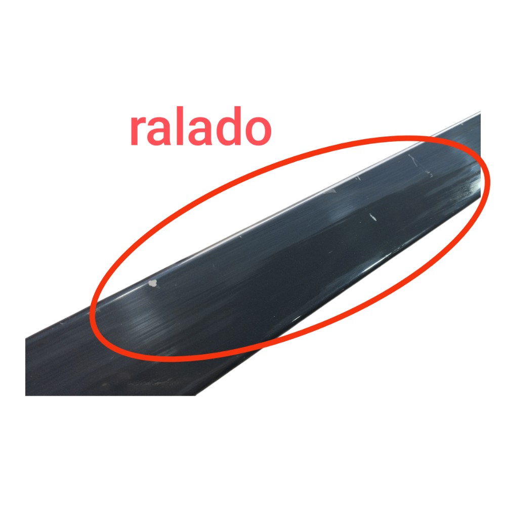 Friso Porta Diante Direito Suzuki Grand Vitara 2012 15 V643 9