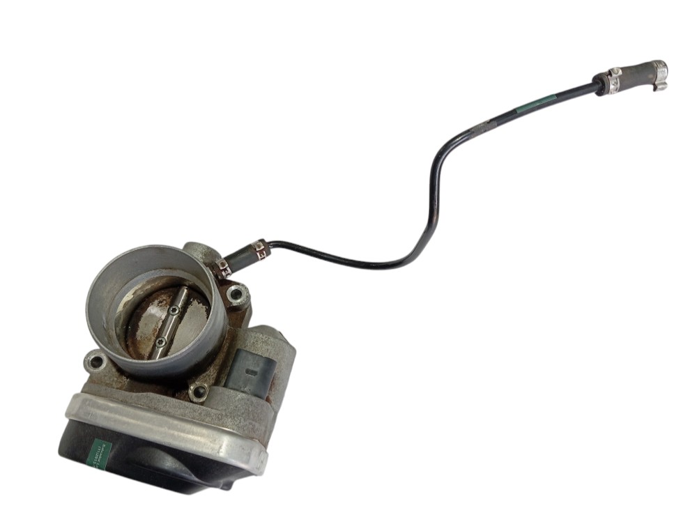 Tbi Corpo Borboleta Vw Golf 1.6 18v 2009 V566 1