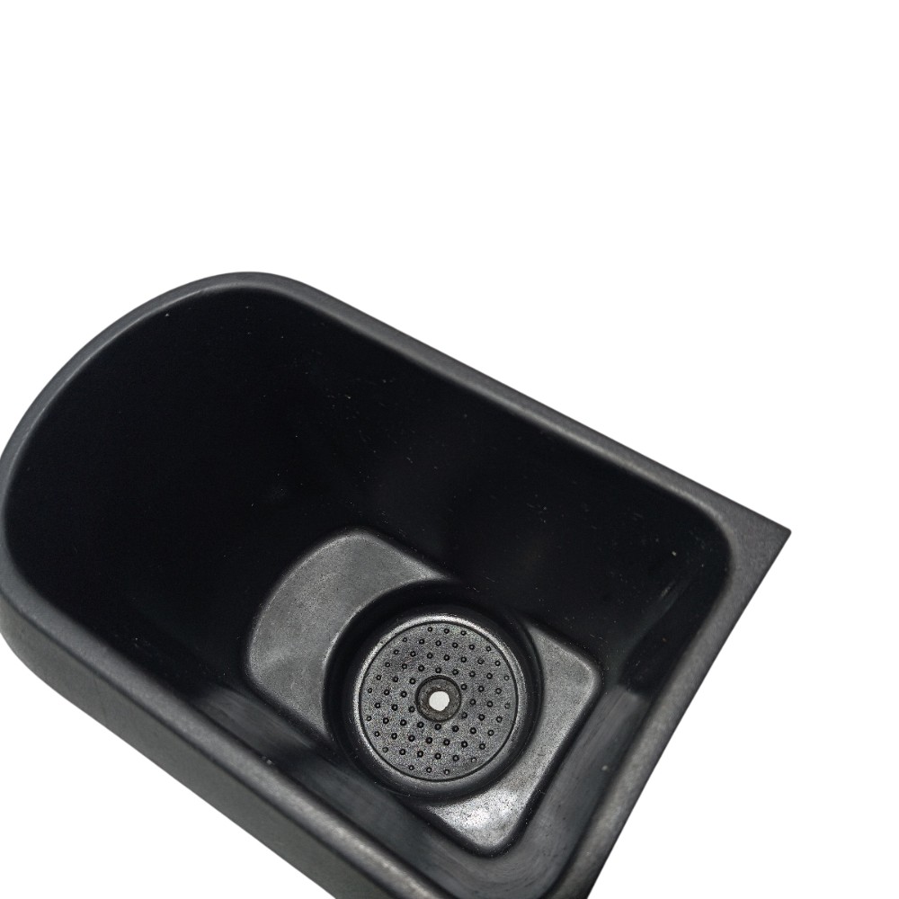 Porta copos Ford Fiesta 2008 2