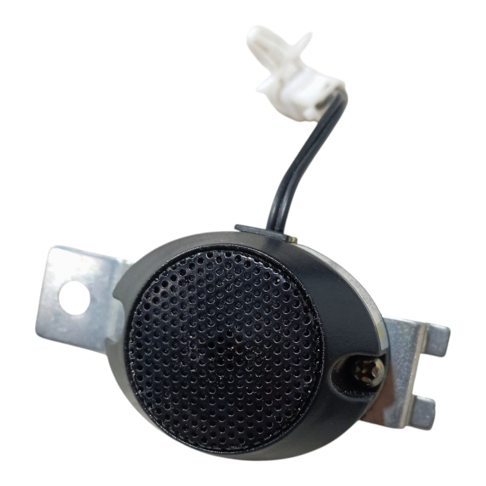 Sirene alarme Jac T50 2020 V662 6