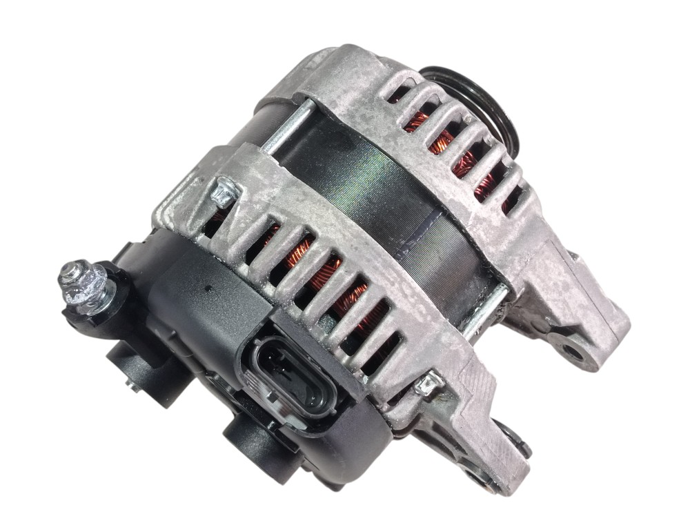 Alternador Ssangyong Xlv Dlx 1.6 2018 V612 7