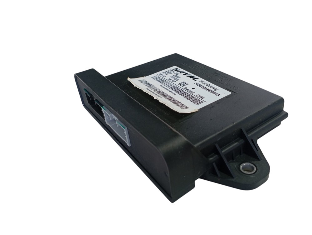 Módulo Direção Gateway Gwm Ora Gt 03 2023 2024 V625 4