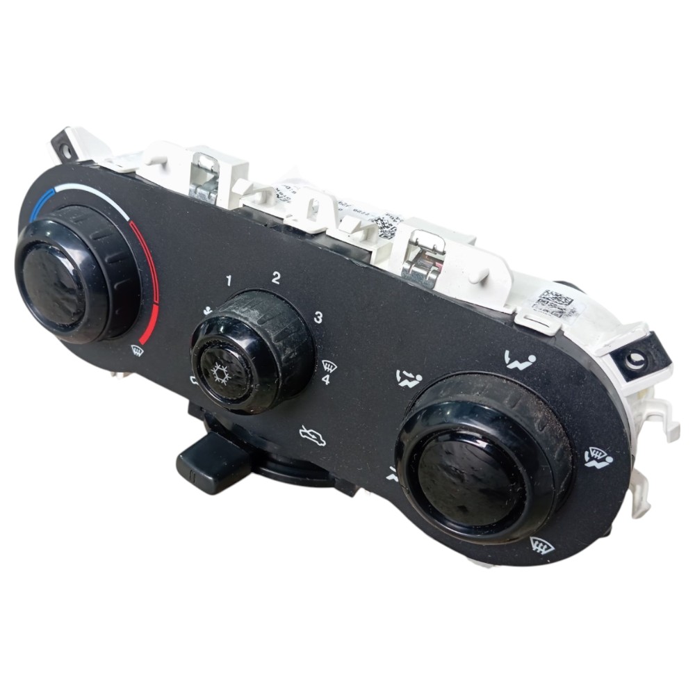 Comando Ar Condicionado Fiat Mobi 2024 V654