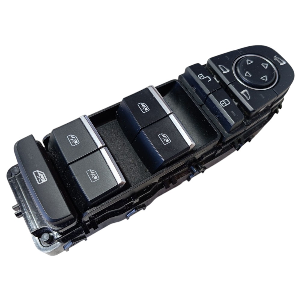 Comando Vidro Porta Diant Esquerda Byd Song Plus 24 25 V642 5