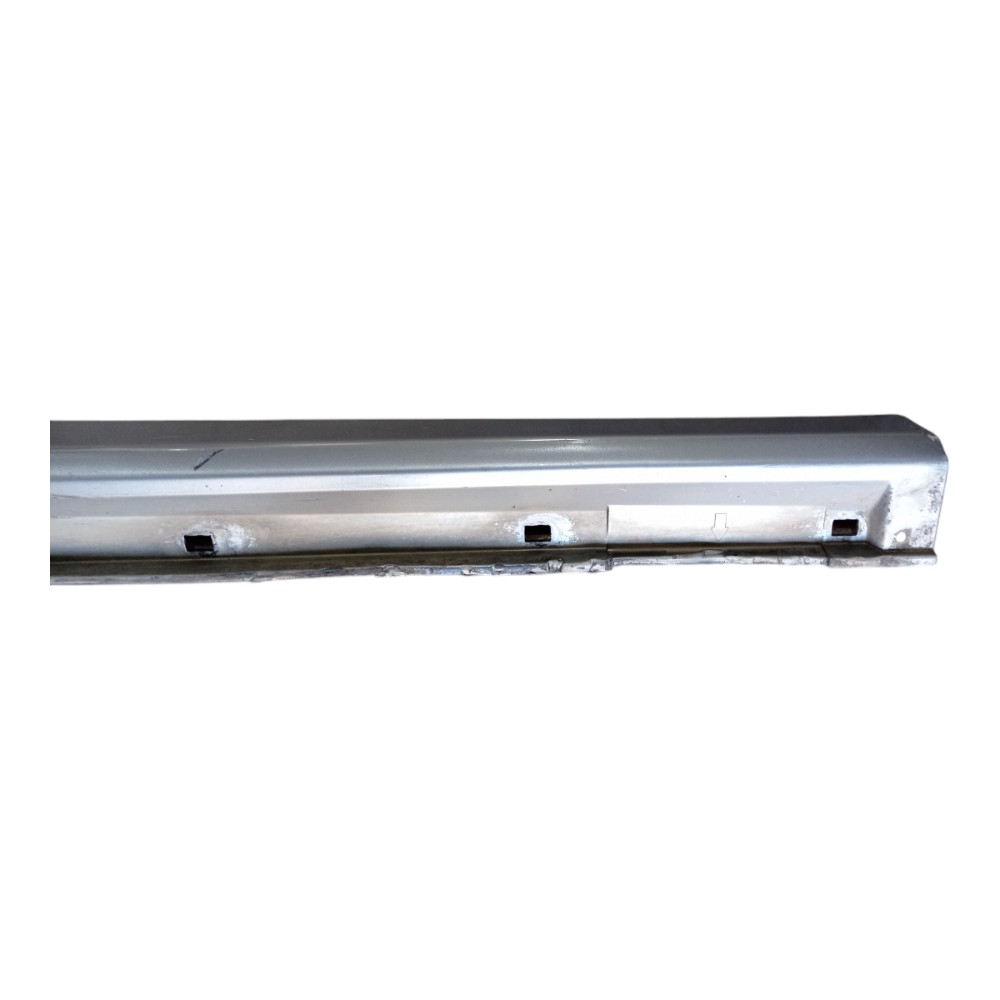 Spoiler Lateral Esquerdo Subaru Legacy Outback 2002 V358 5