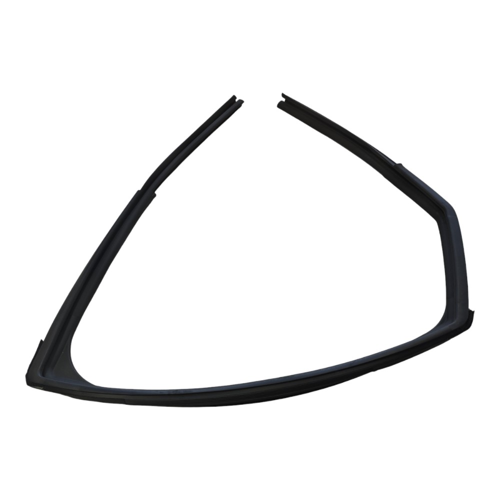 Borracha Vidro Porta Tras Dire Byd Dolphin Gs 2024 2025 V628 3