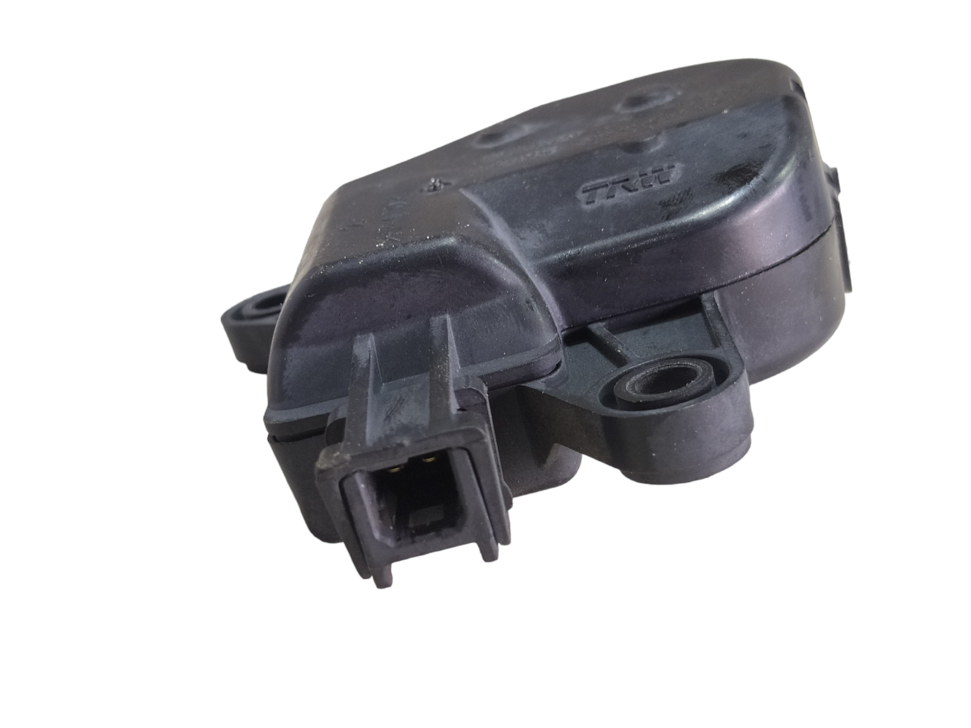 Atuador Ar Condicionado Chrysler Grand Caravan 2005 V586 5
