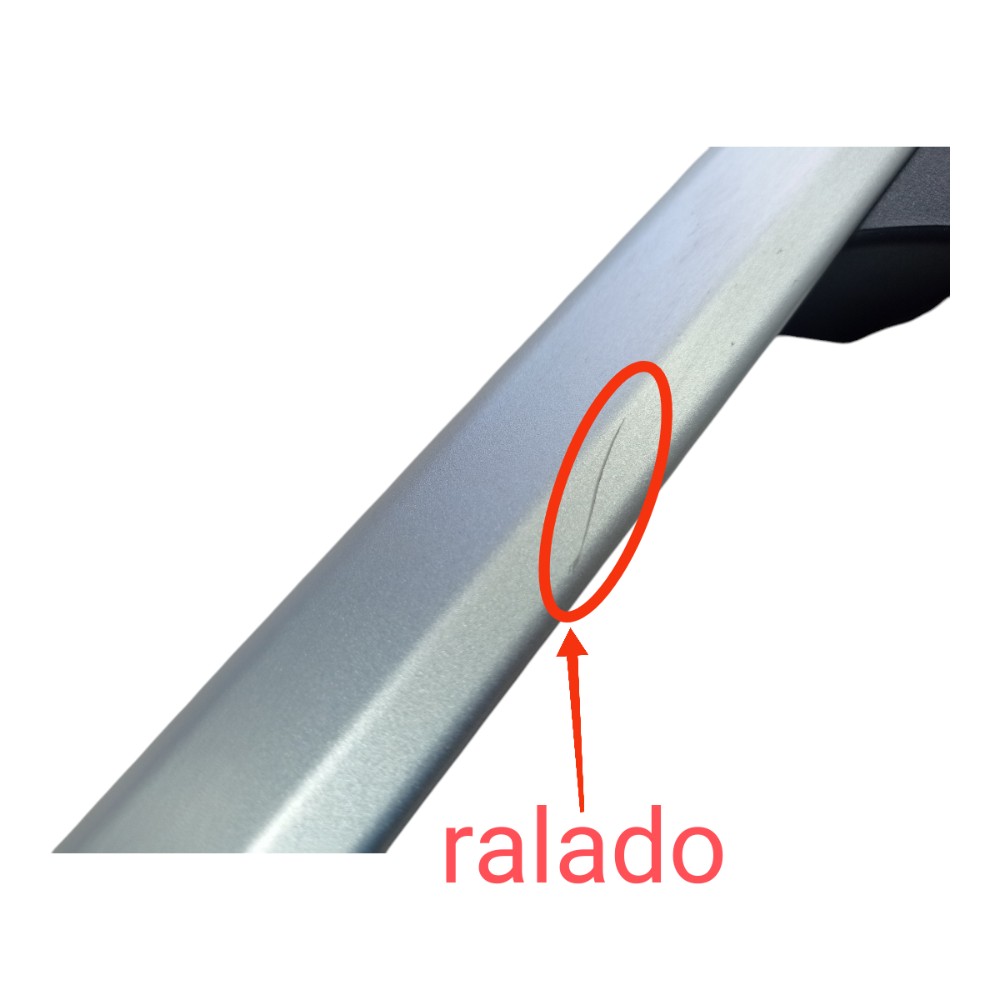 Rack Teto Esquerdo Chery Tiggo 5x Sport 2024 1.5 V621 6