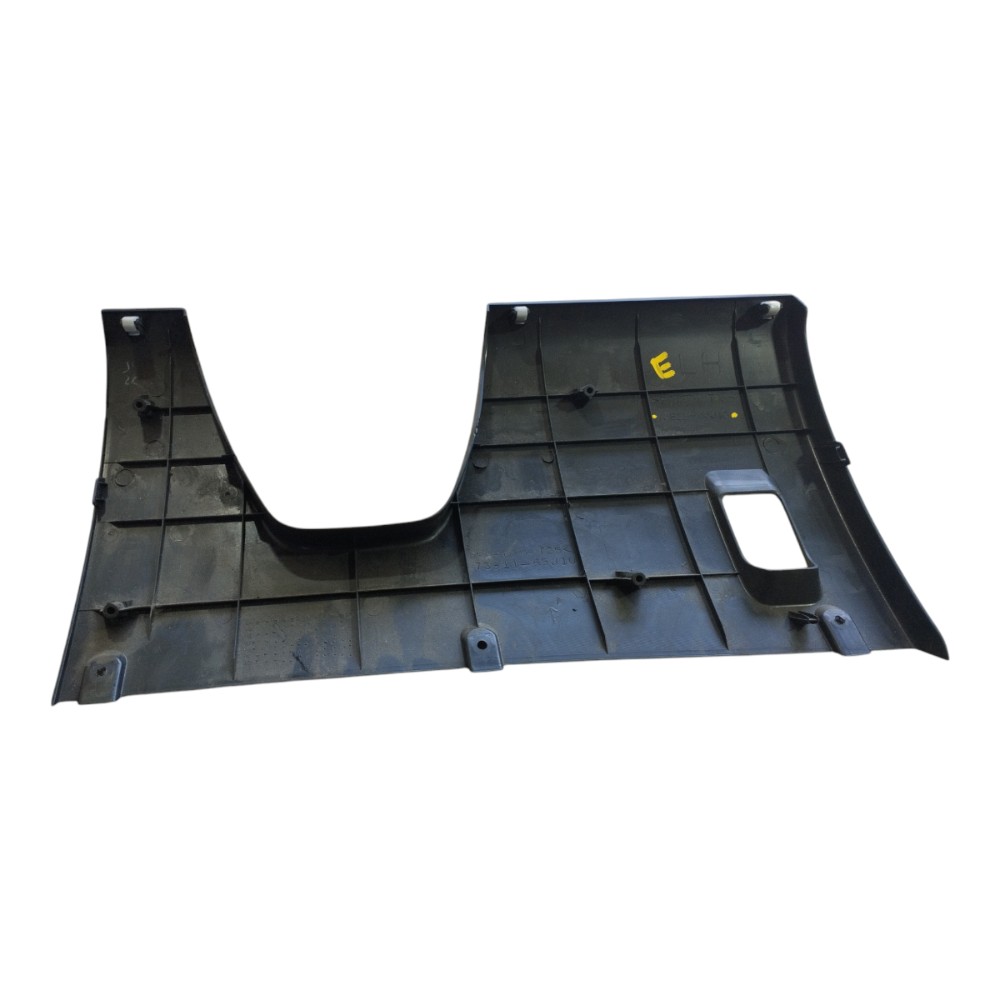Moldura Painel Esquerdo Suzuki Grand Vitara 2012 2015 V643 4