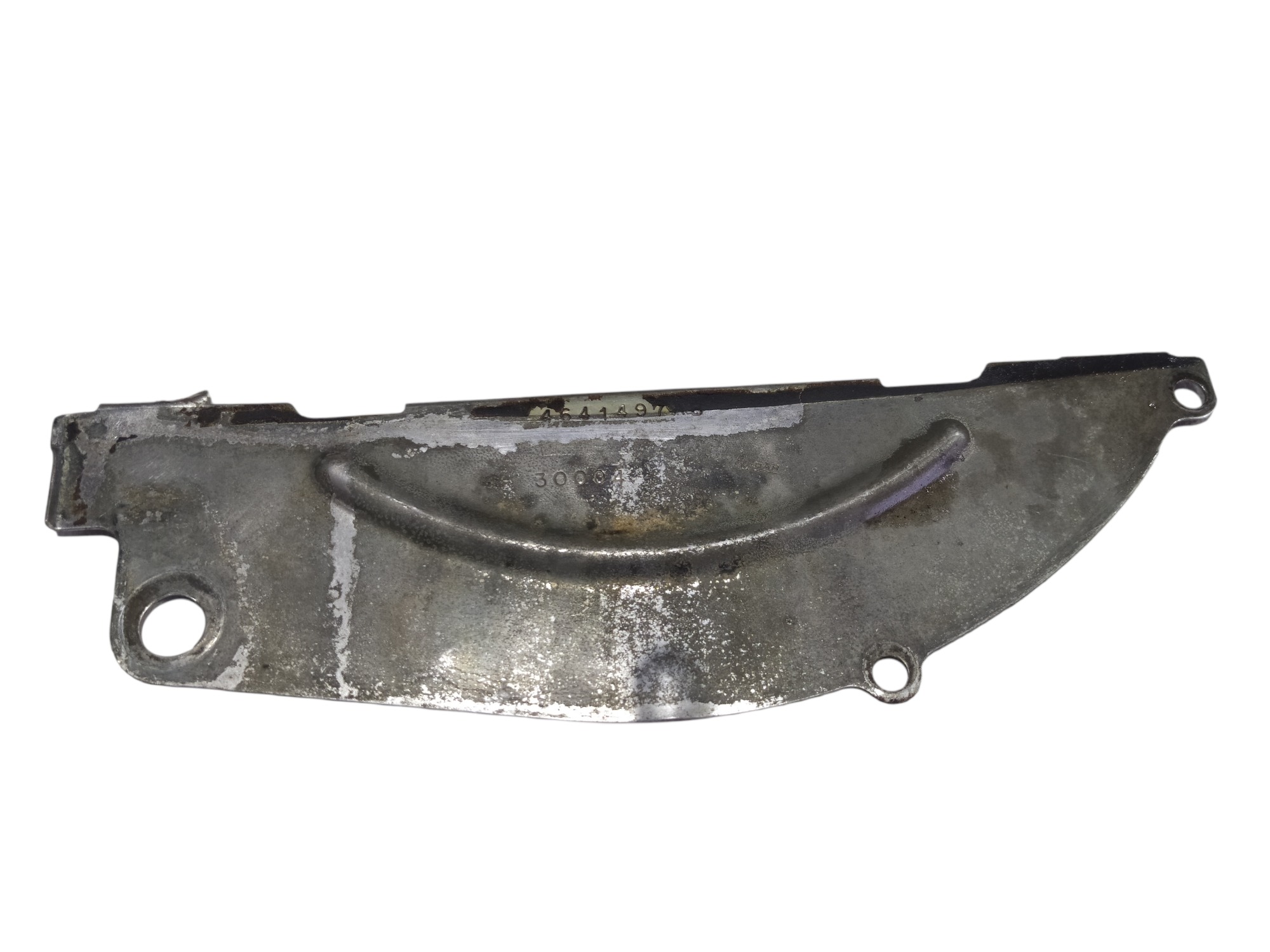 Defletor De Câmbio Chrysler Grand Caravan 2005 V586 2
