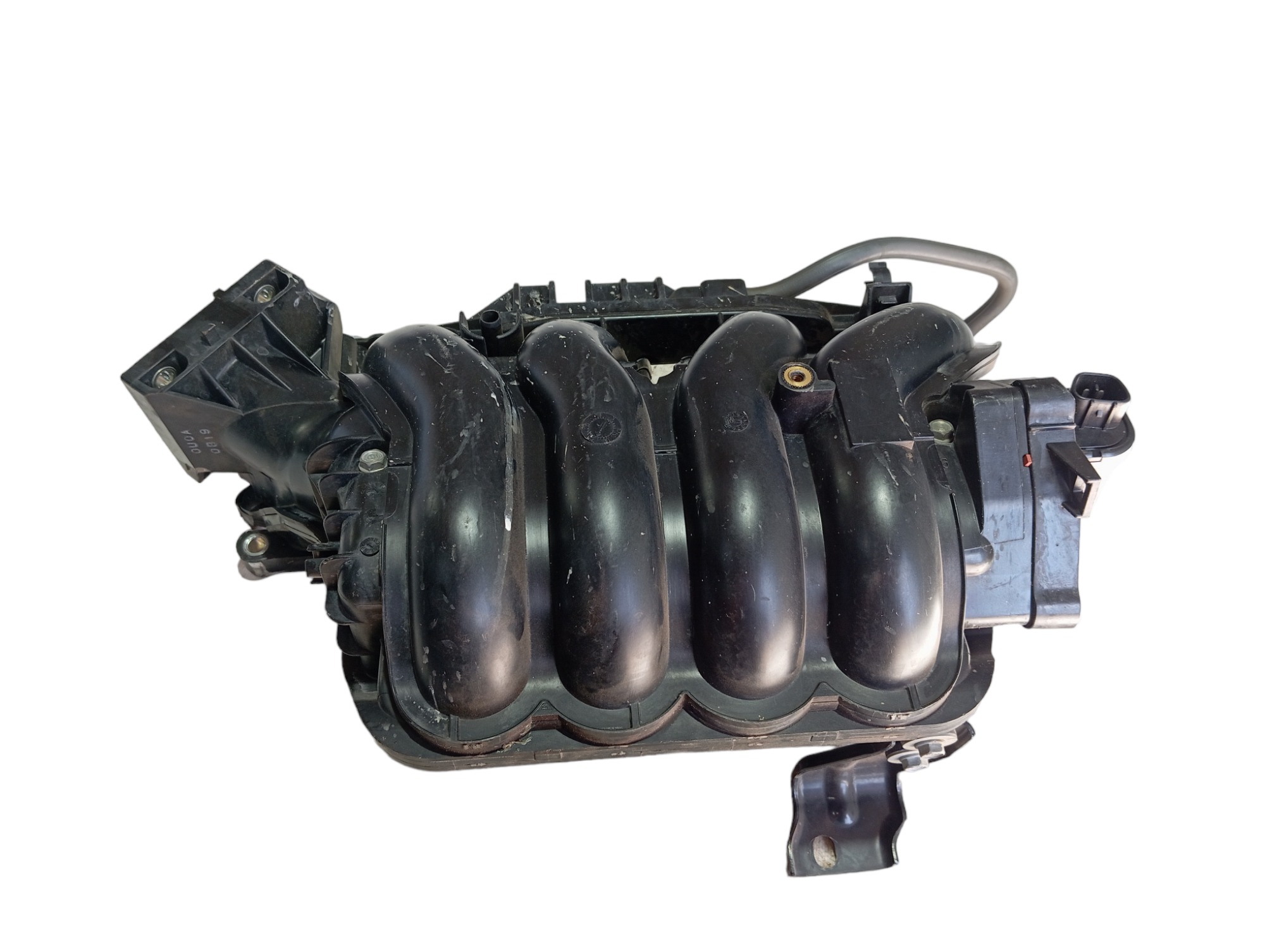 Coletor De Admissão Honda Accord Ex 2.0 16v 2011 V557 3